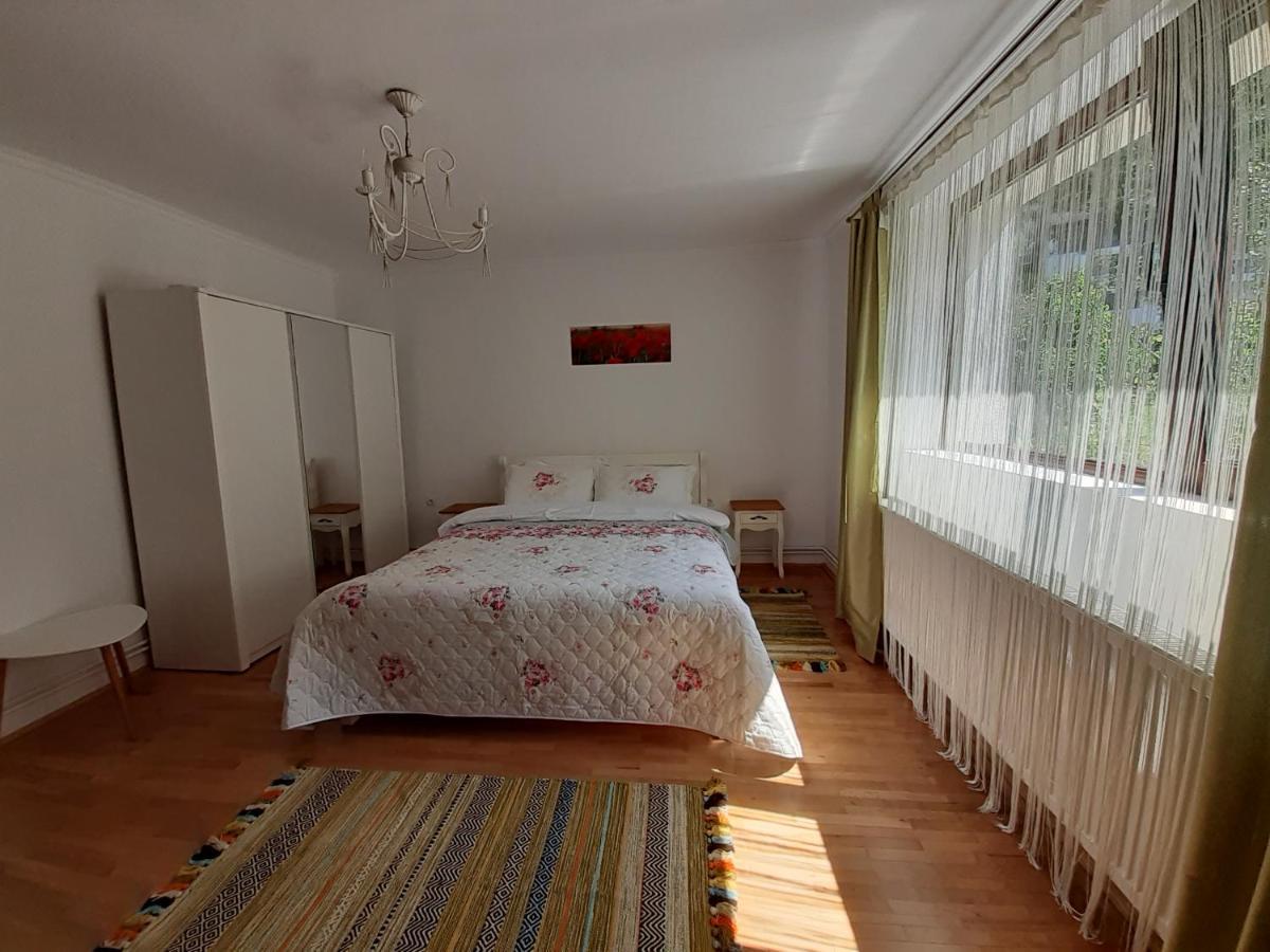 R-House Apartment Брашов Екстериор снимка