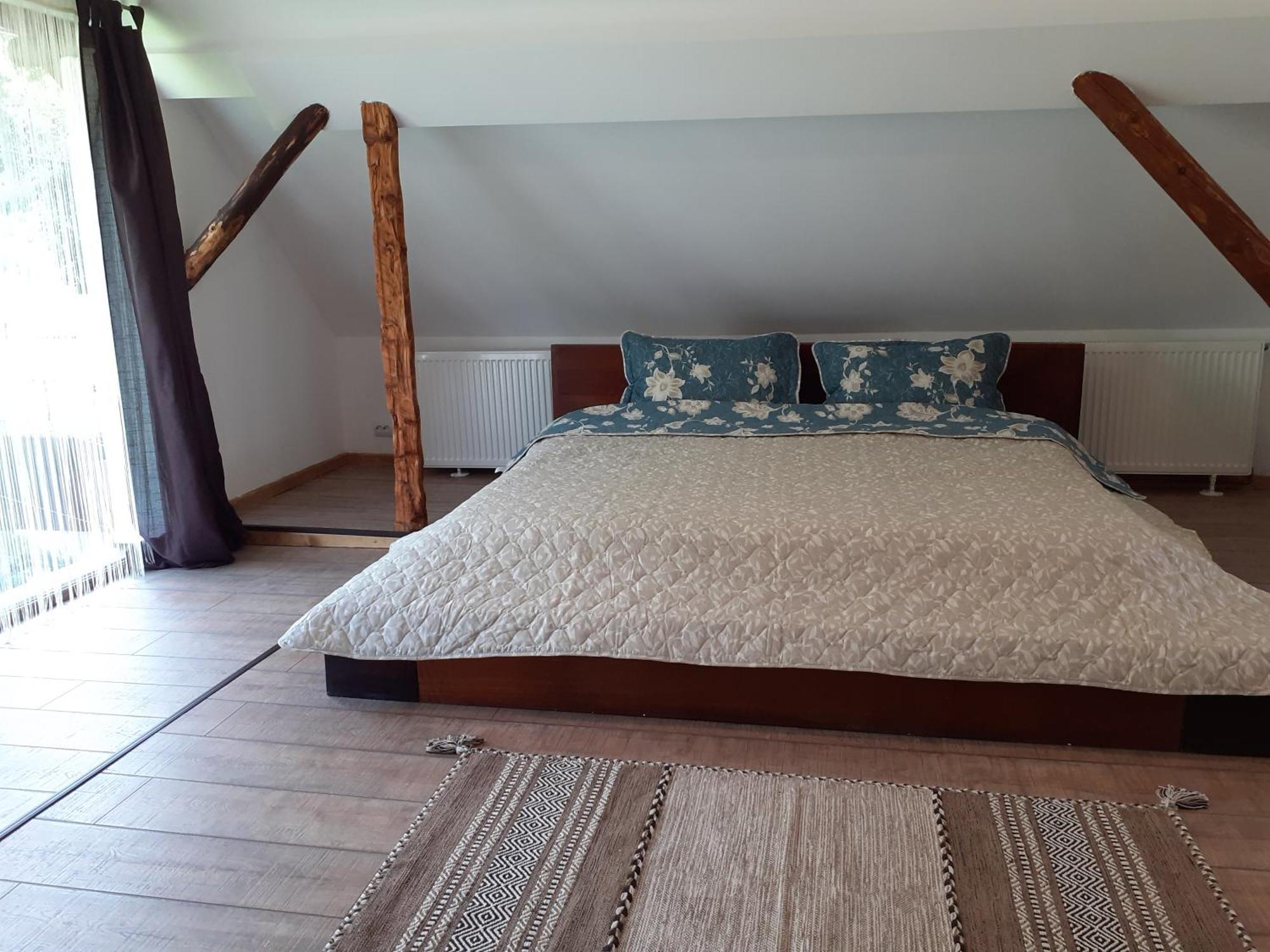 R-House Apartment Брашов Стая снимка
